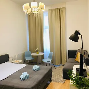  Apartment In My Style Hungary