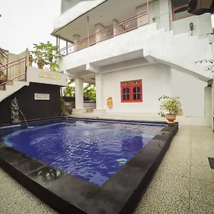  Homestay Kabera Indonesia