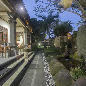  Homestay Masna House Indonesia
